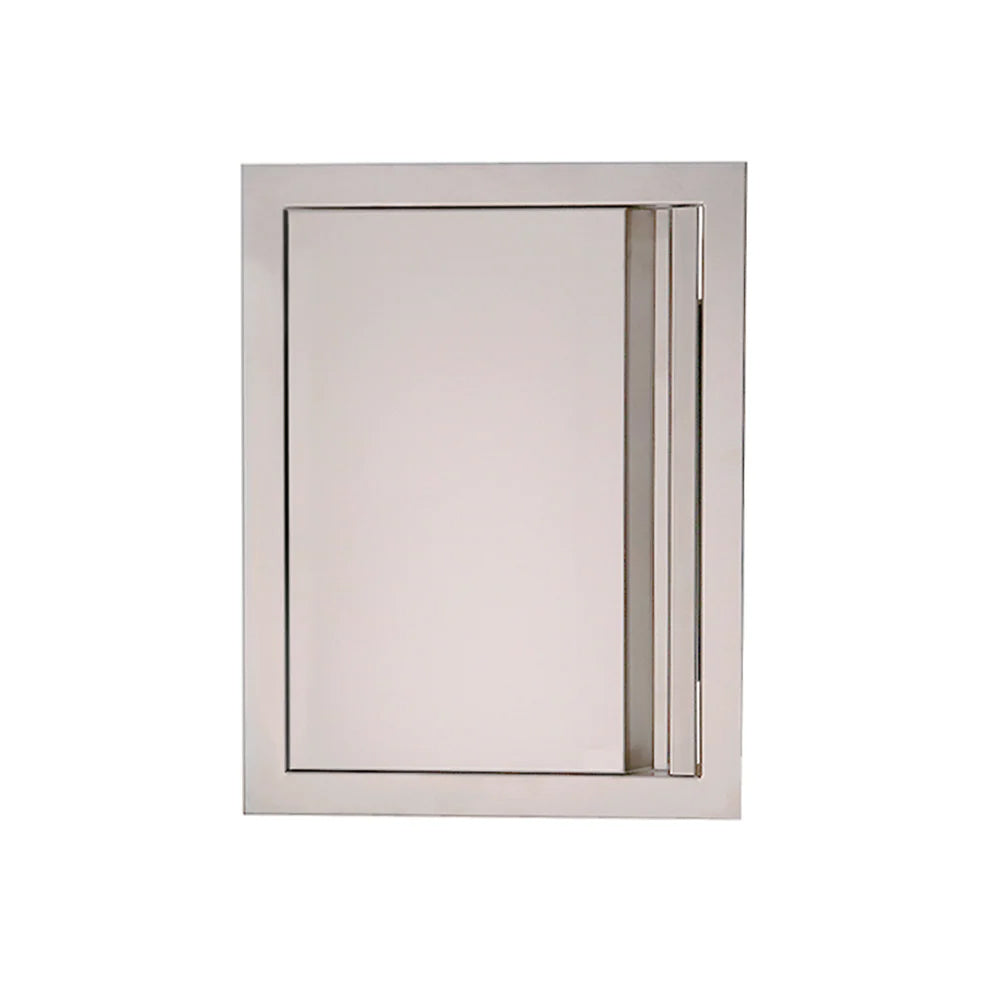 RCS Vertical Door 20 X 27 with Soft Close 1