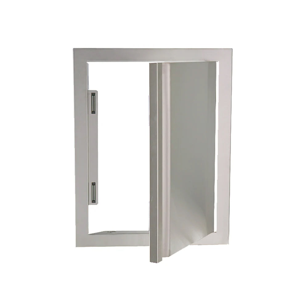 RCS Vertical Door 20 X 27 with Soft Close 2