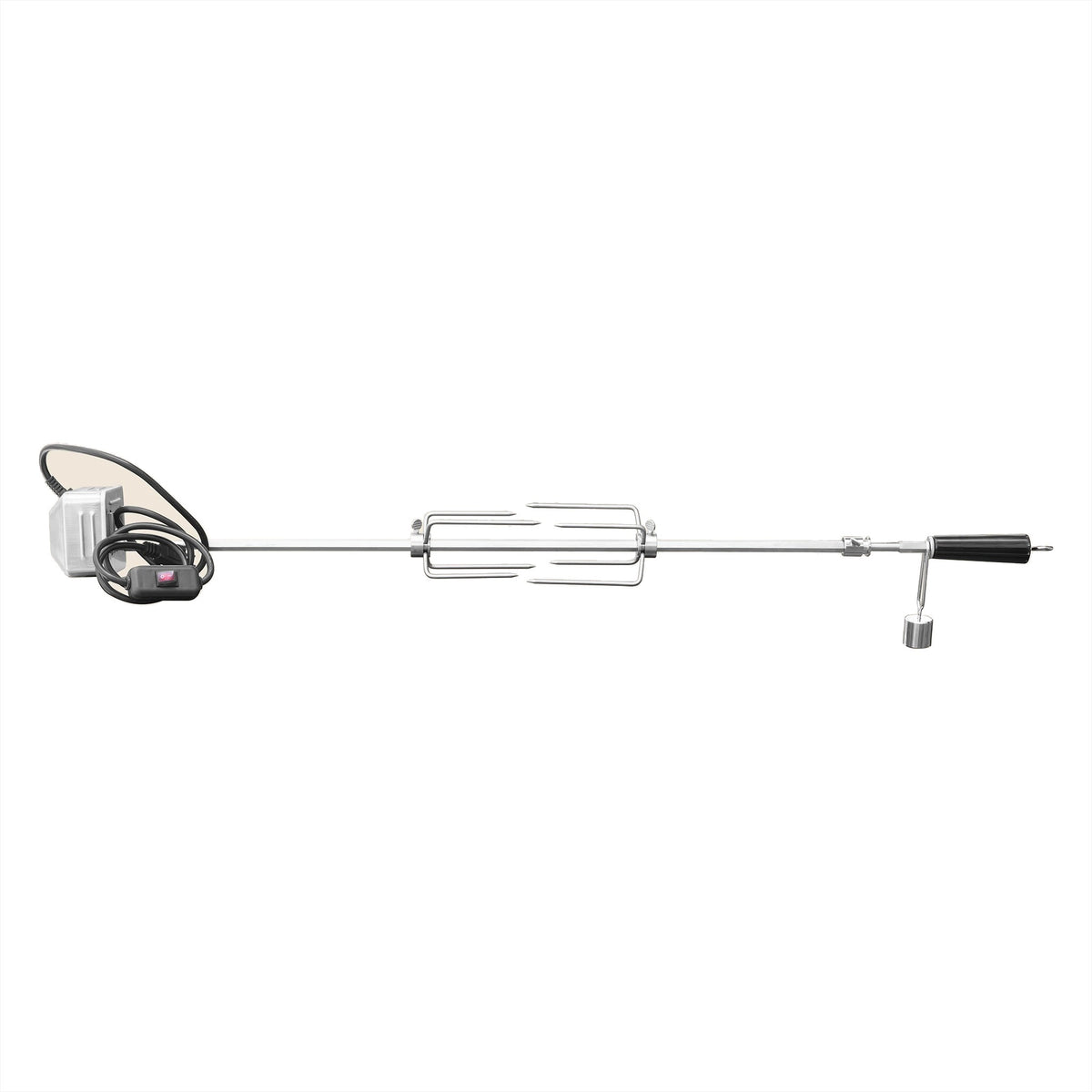 Summerset Rotisserie Kit for TRL Pro 40" Grills