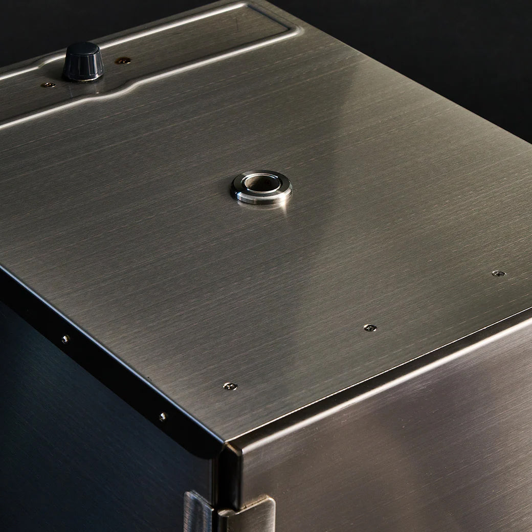 SmokinTex Lil Tex Detail