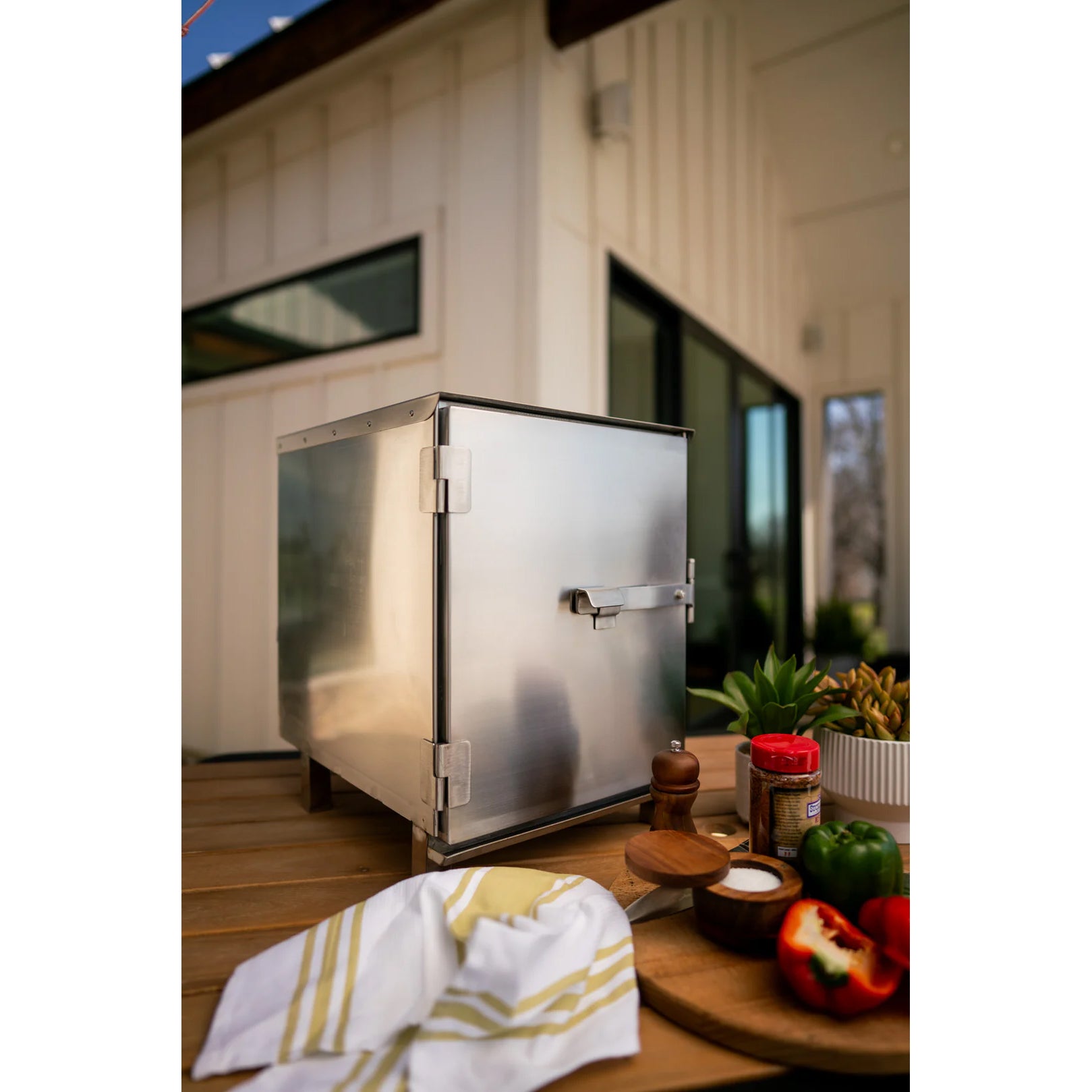 SmokinTex Lil Tex Lifestyle