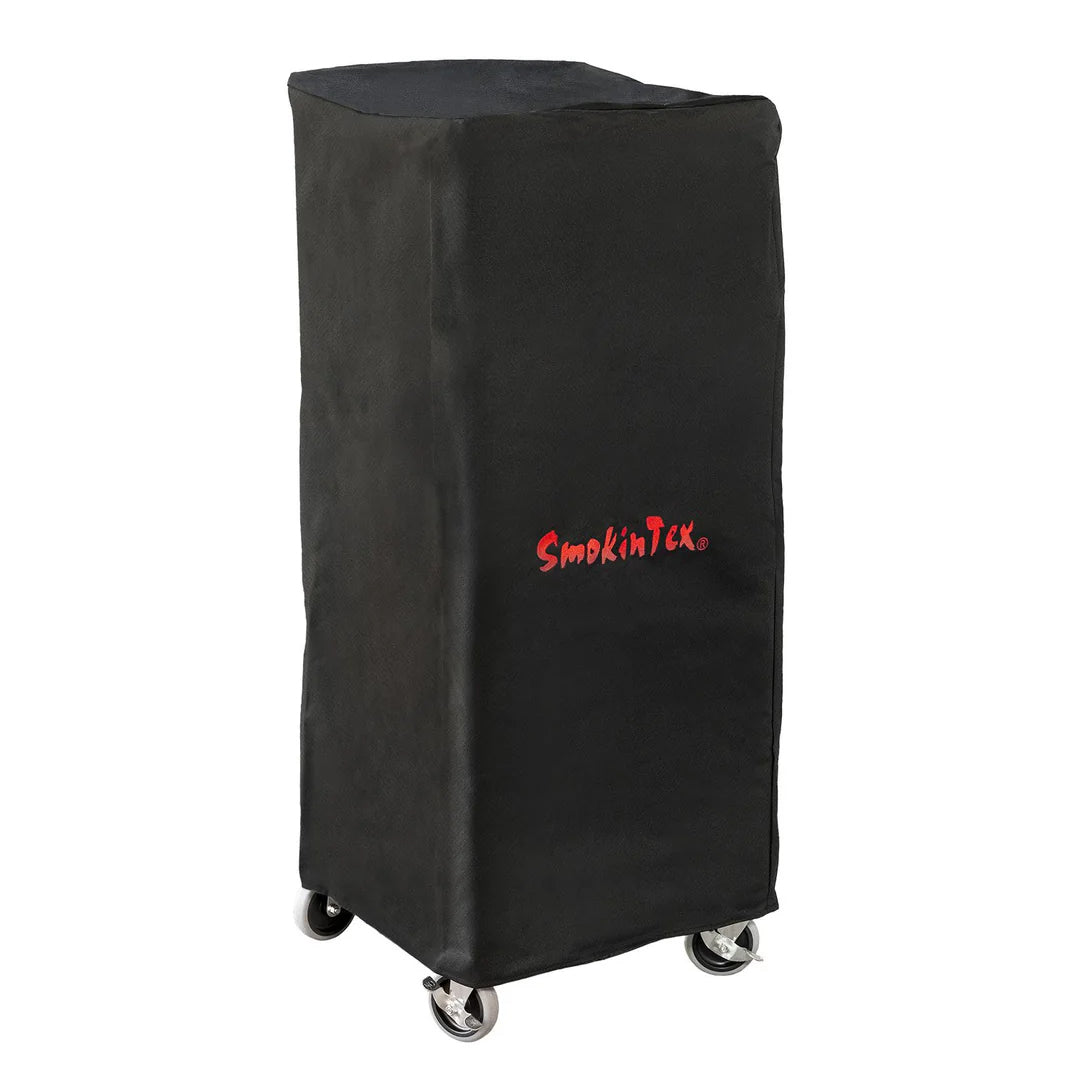 SmokinTex Premium Cover on Cart