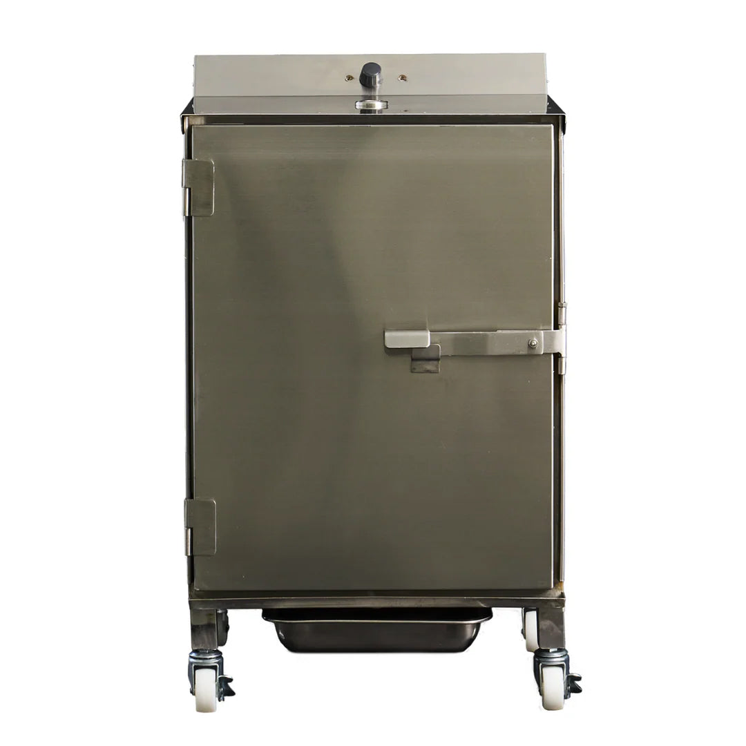 SmokinTex The OG Front Closed