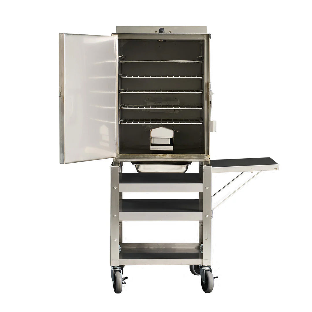 SmokinTex The OG Front Open on Stand