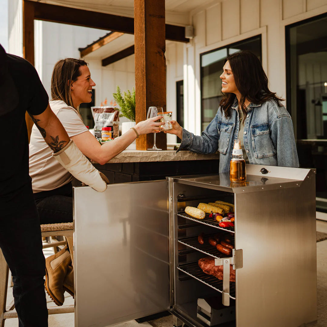 SmokinTex The OG Lifestyle