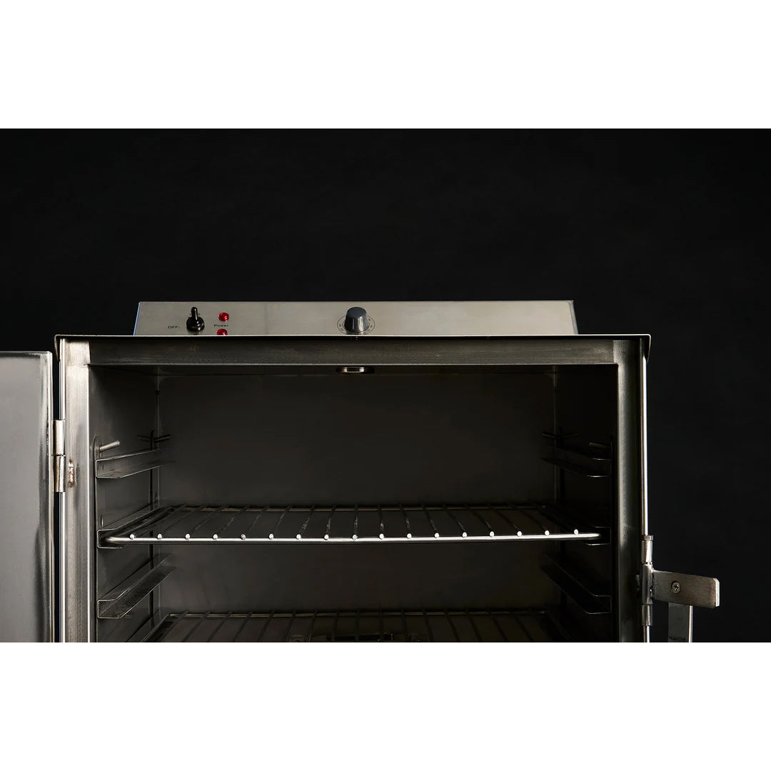 SmokinTex XL Inside Details