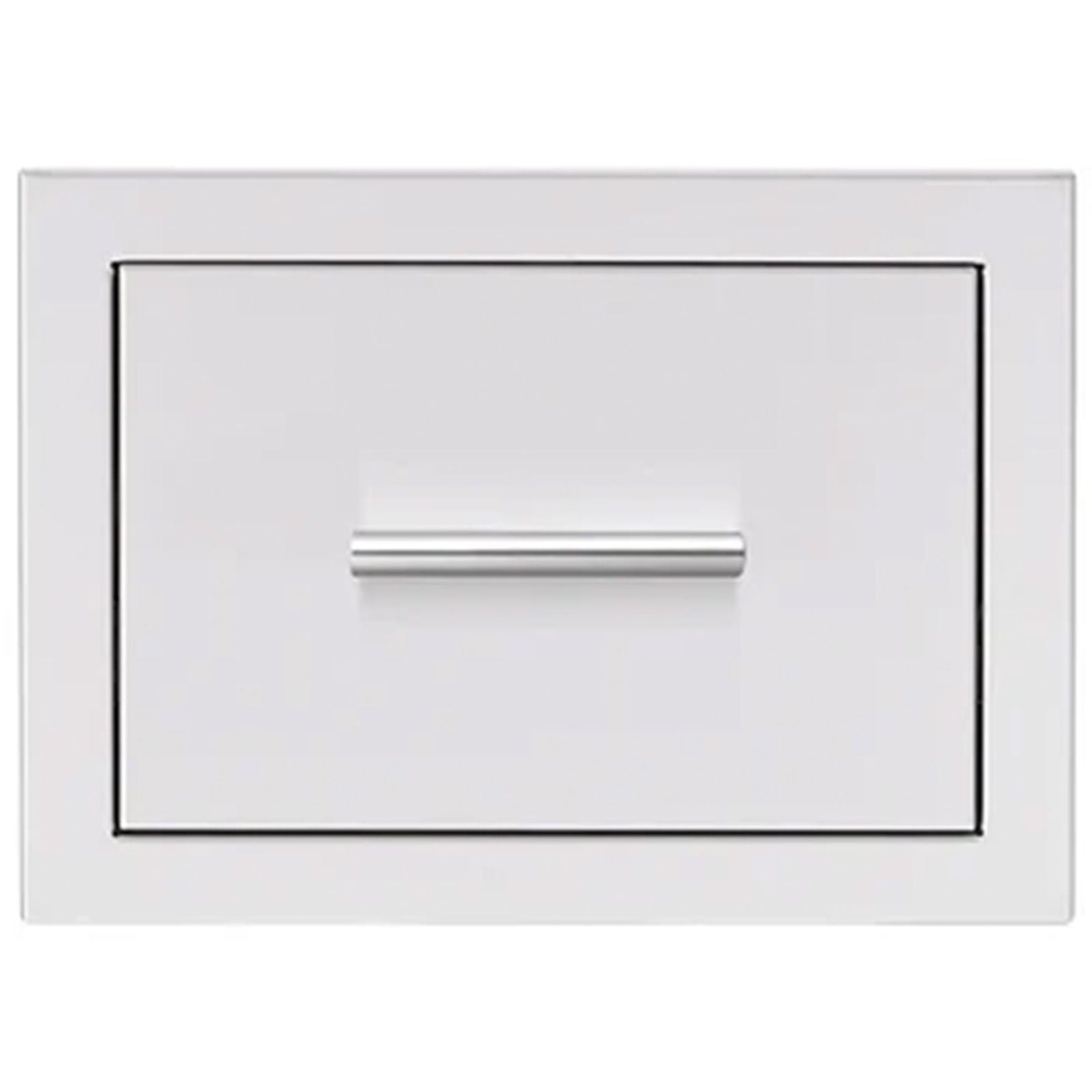 Summerset 17-Inch Stainless Steel Single Drawer