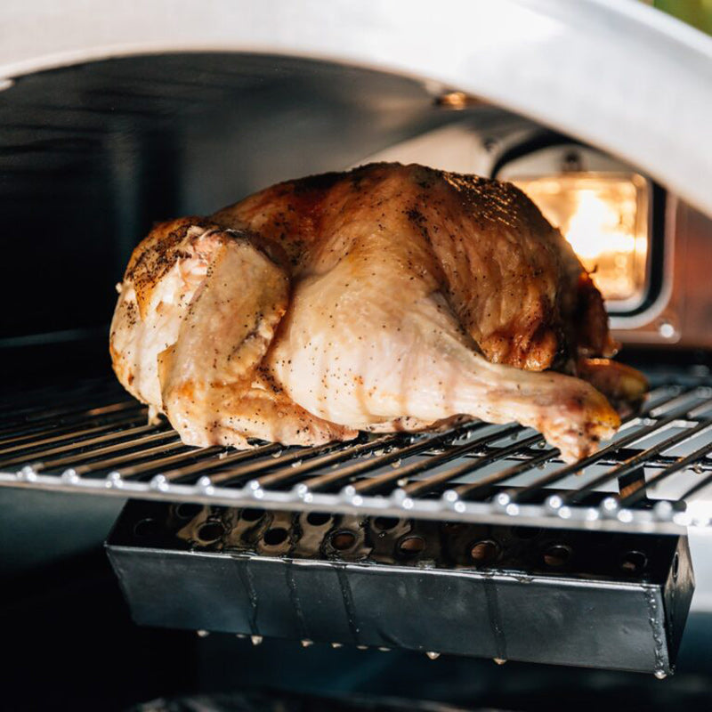 Summerset Outdoor Oven with Cart Turkey