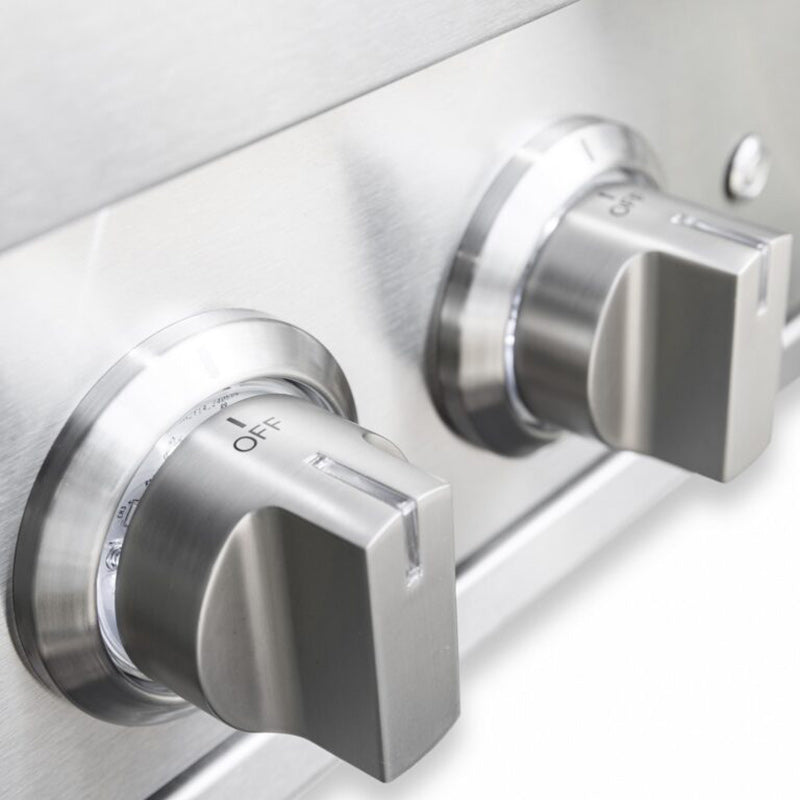 Summerset Pro Power Burner KNOBS