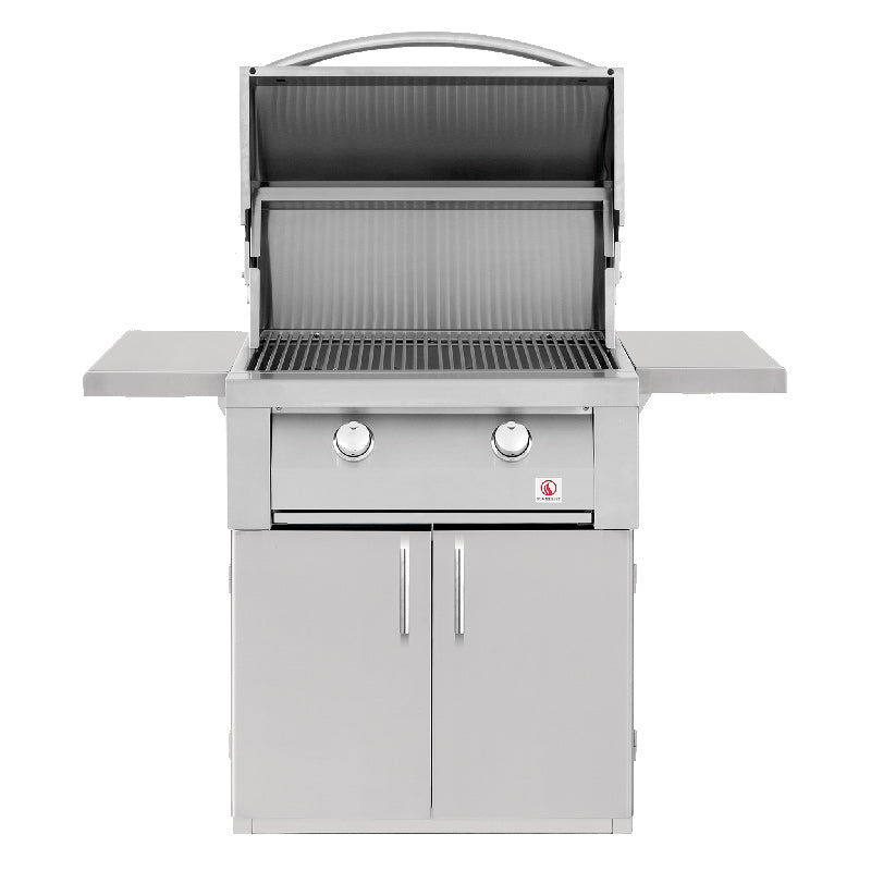 Summerset Resort 30 Cart Open