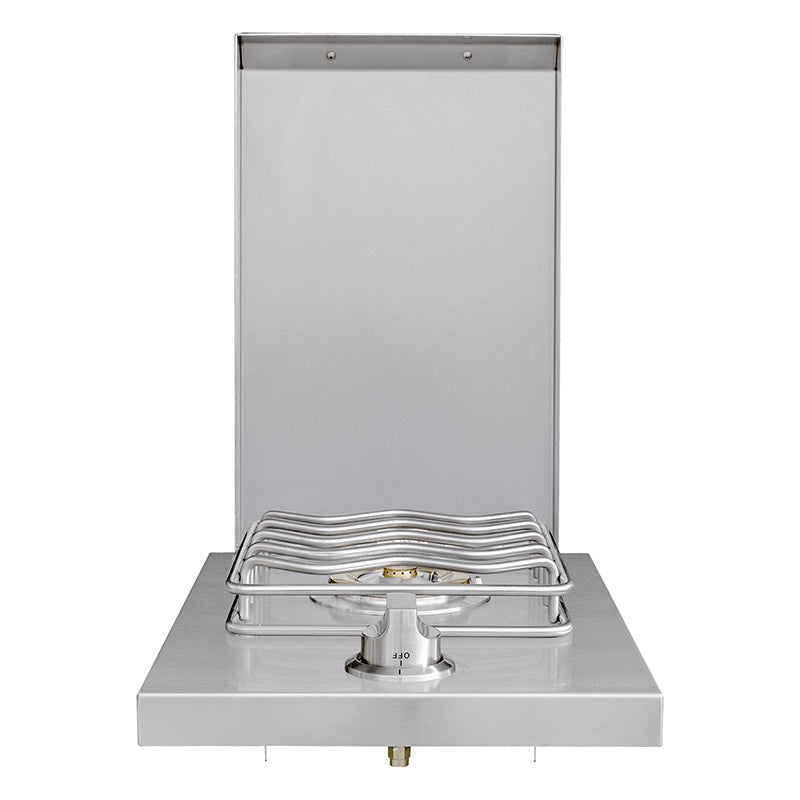 Summerset Single Side Burner