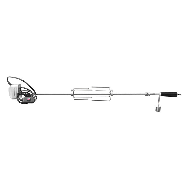 Summerset Sizzler Rotisserie Kit