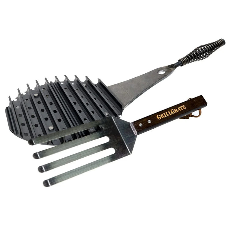 Tribal-Fire-Grill---Adjustable-Grill-Grate2