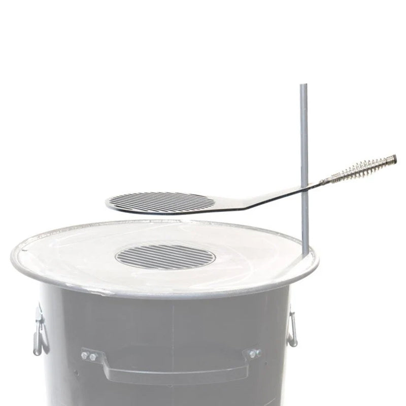Tribal-Fire-Grill---Adjustable-Swing-Grate2