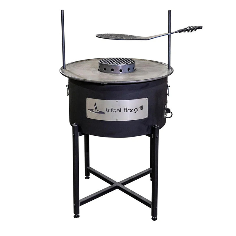 Tribal-Fire-Grill---Backyard-Bundle---Charcoal2