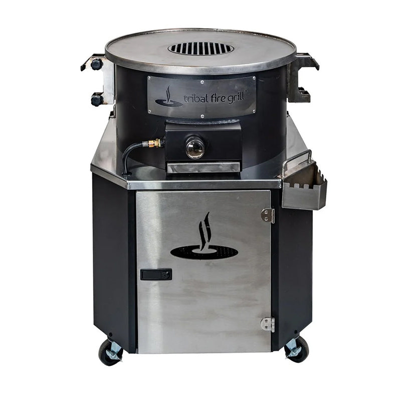 Tribal-Fire-Grill---Patio-Model---Gas