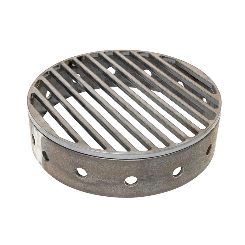 Tribal-Fire-Grill-Raised-Center-Grate