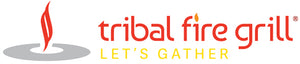 Tribal Fire Grills logo