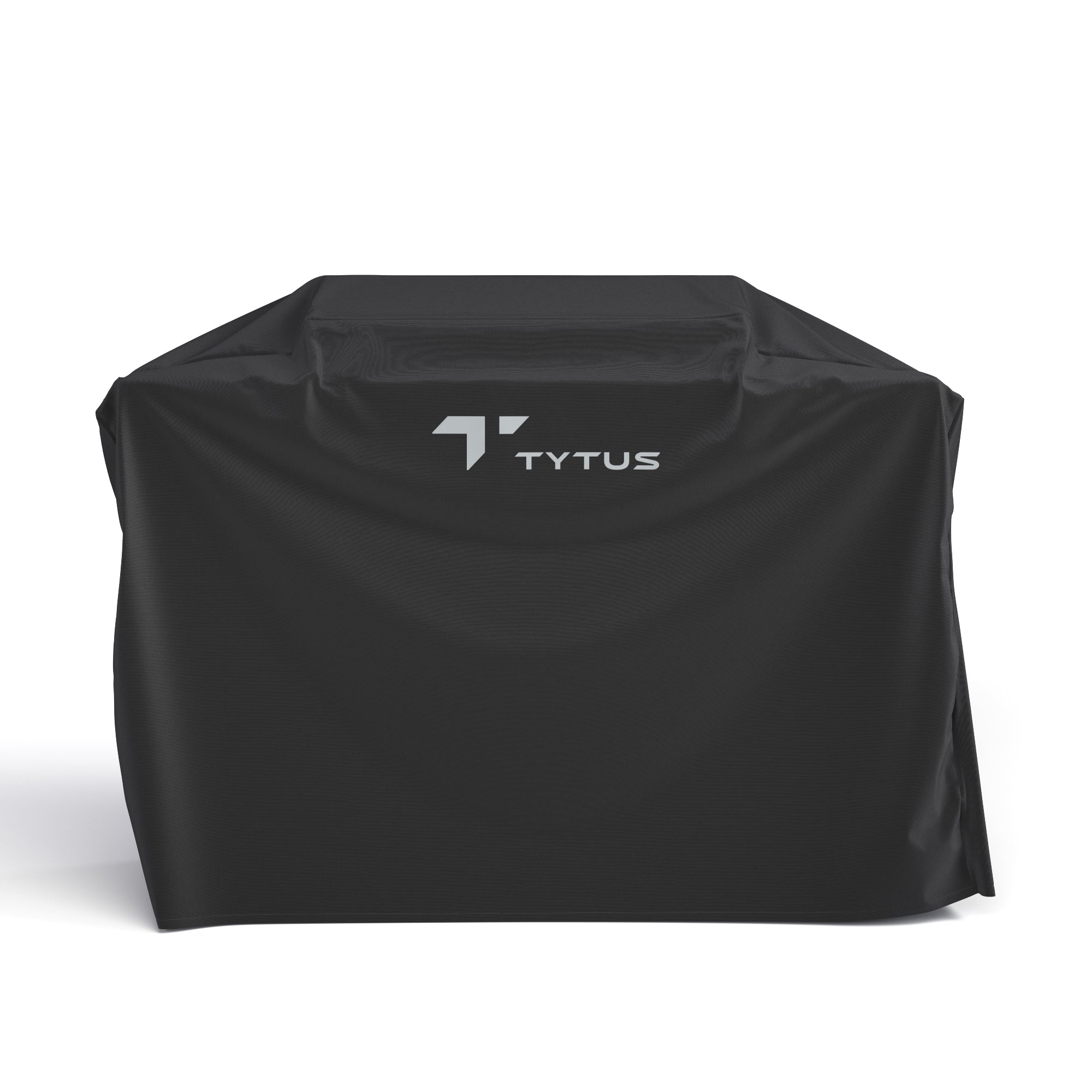 Tytus Grills 4-Burner Gas Grill Cover Front