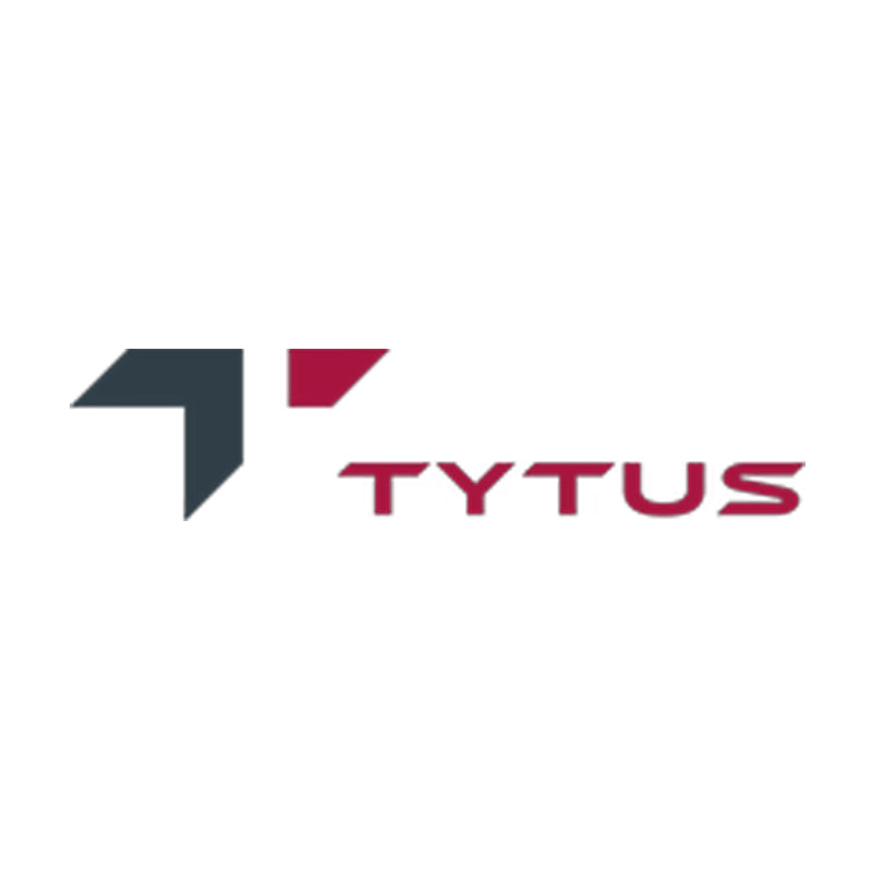 Tytus Grills Logo