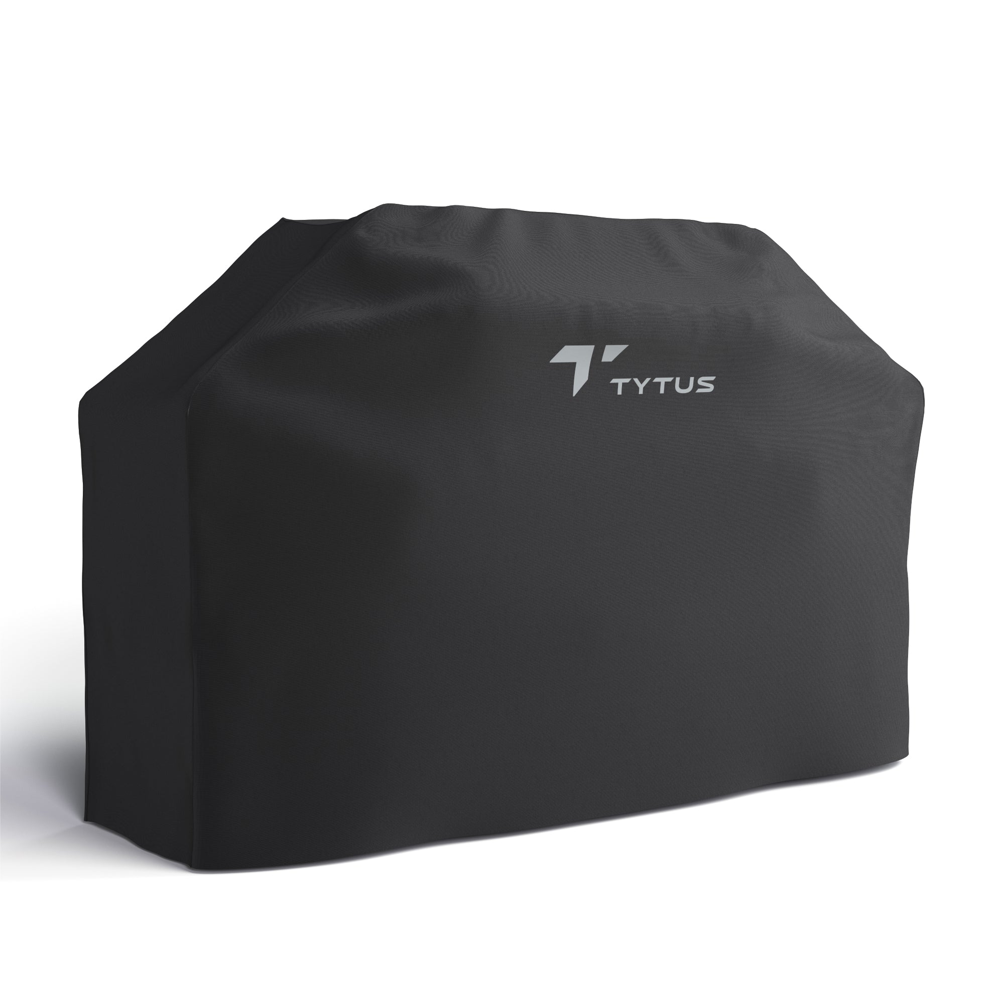 Tytus Grills Island Cover Angled