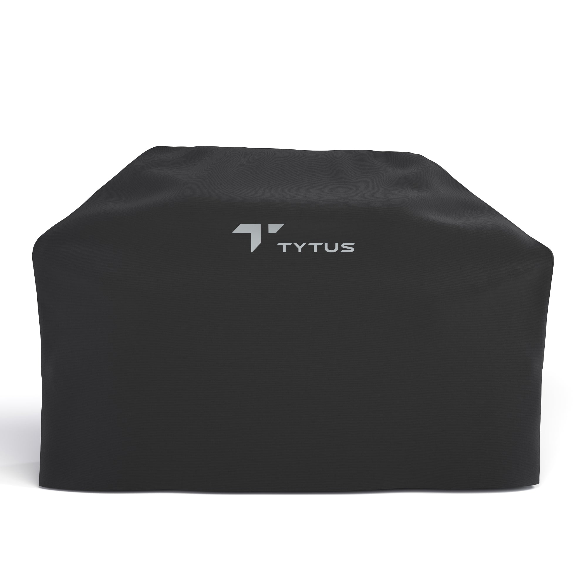 Tytus Grills Island Cover Front