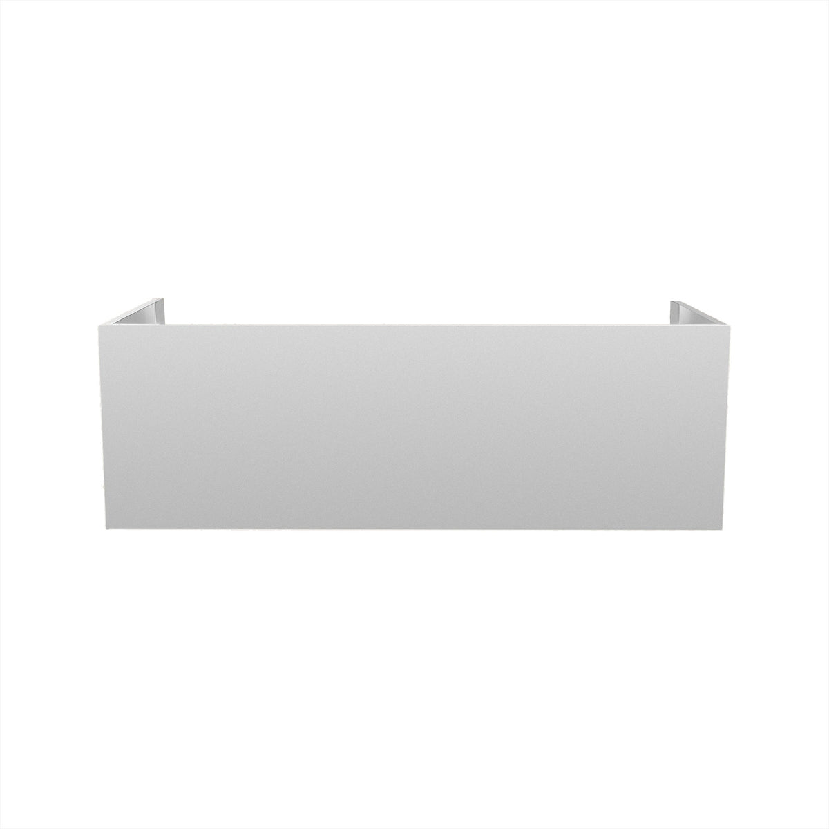 Summerset 12" Duct Cover for 42"–72" Vent Hoods