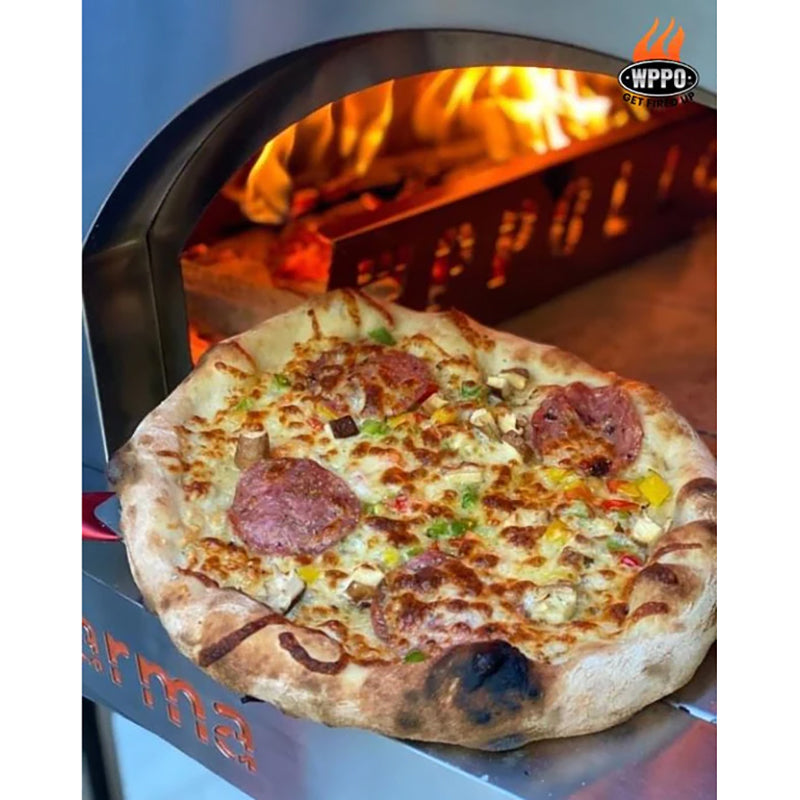 WPPO-Karma-42-in-Pro-Stainless-Steel-Wood-Burning-Pizza-Oven6