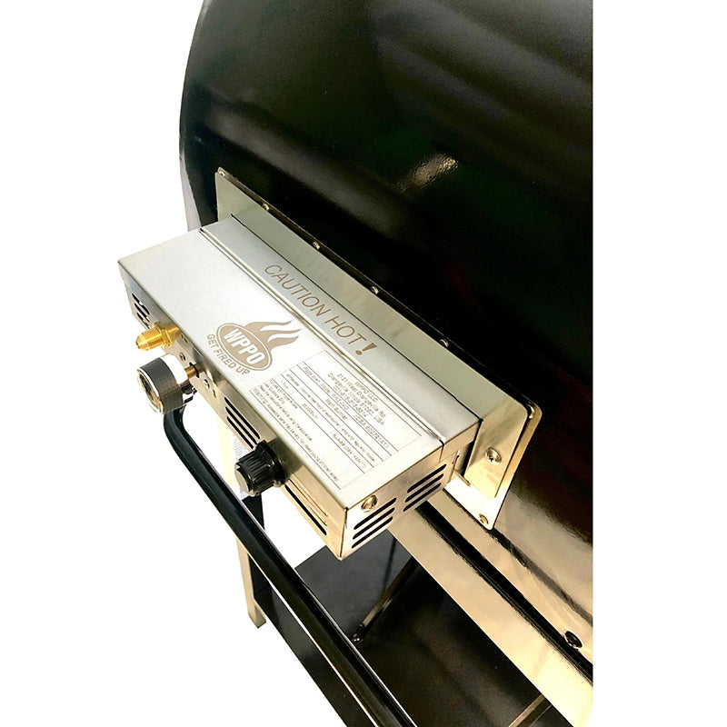 WPPO-Traditional-25-in-Dual-Fuel-Free-Standing-Pizza-Oven4