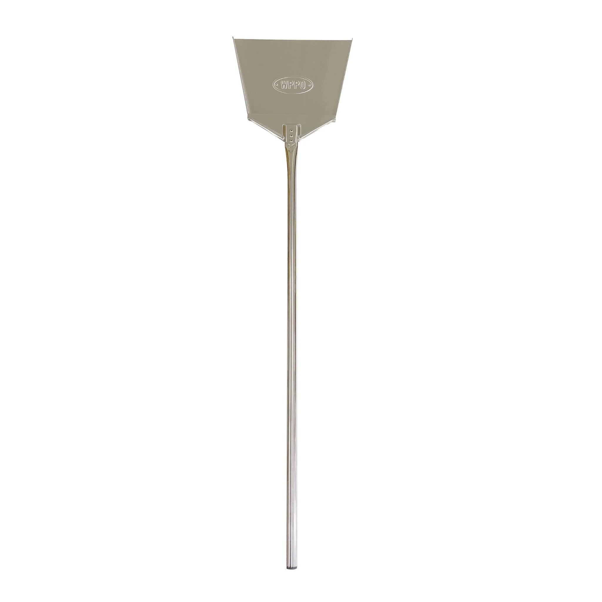 WPPO Ash Shovel for Wood-Fired Ovens