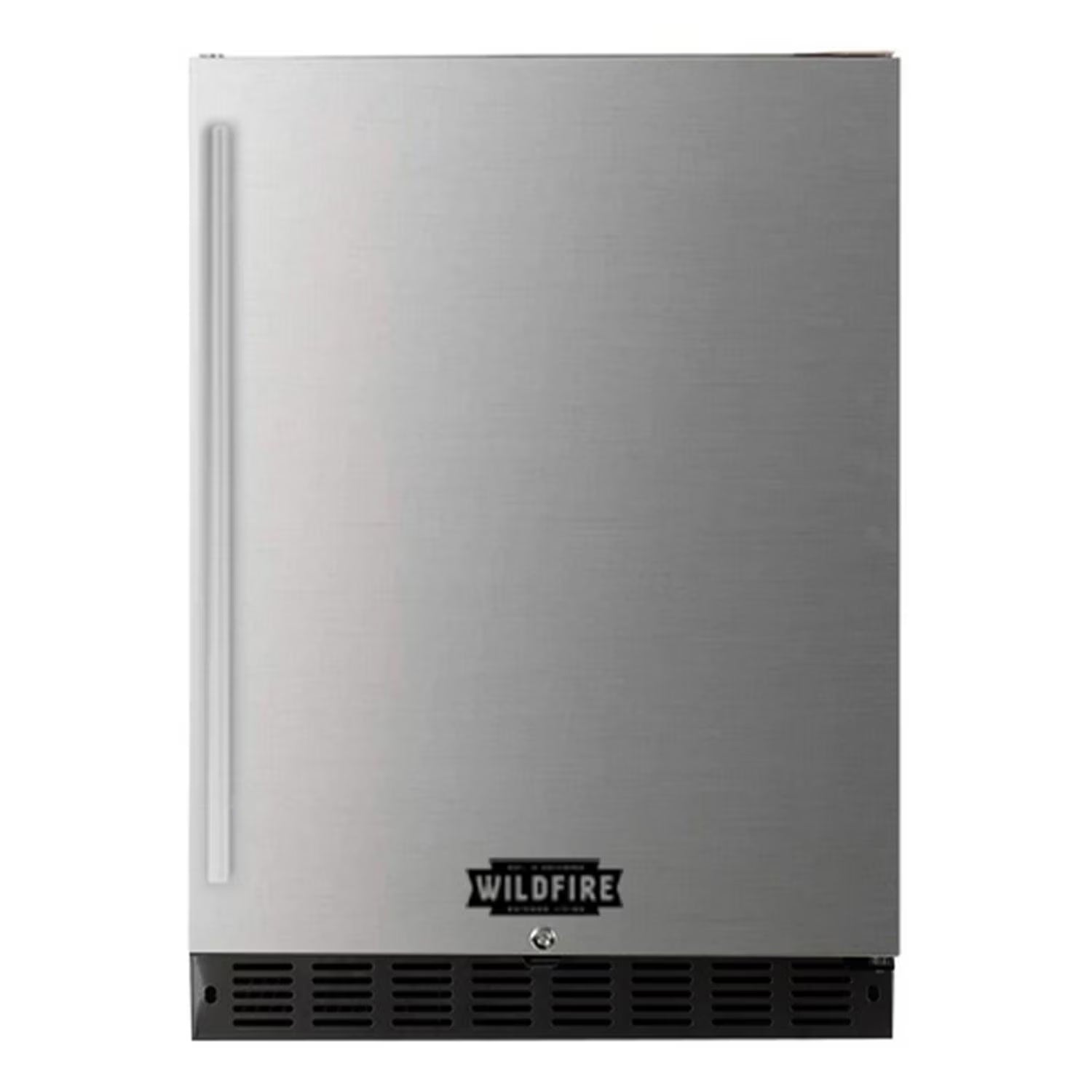 Wildfire 24-in SS Outdoor Refrigerator