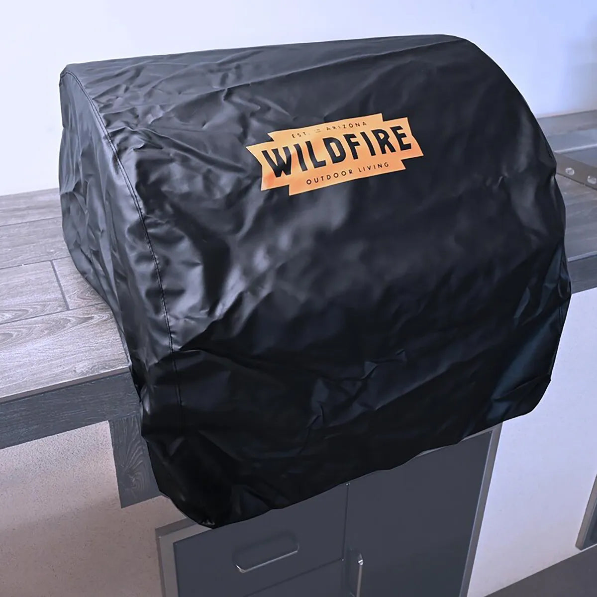 Wildfire Outdoor Living Built-In Grill Cover