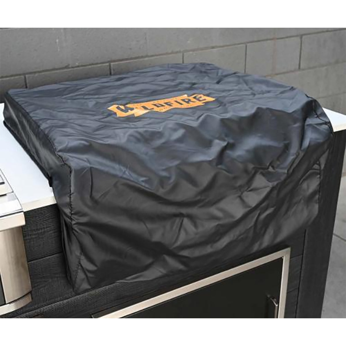 Wildfire Outdoor Living Built In Griddle Cover