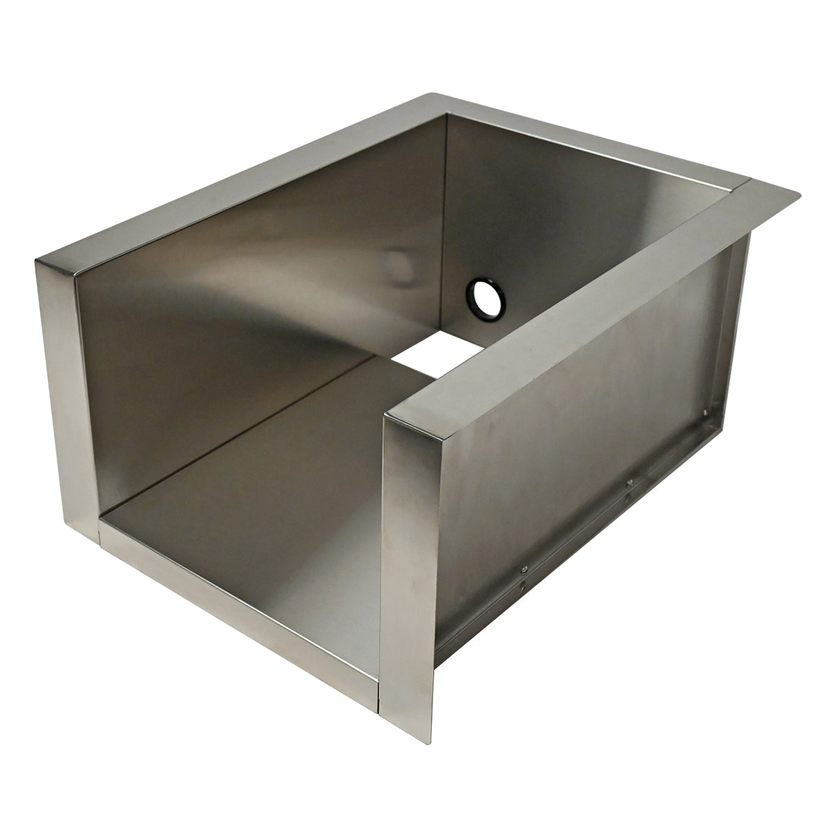 Wildfire Outdoor Living Protective Liner for Double Side Burner