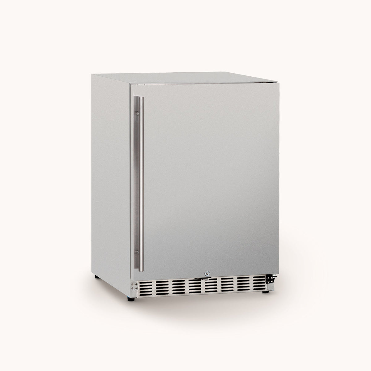 American Made Grills 24" Deluxe Outdoor Refrigerator (Keg-Ready)