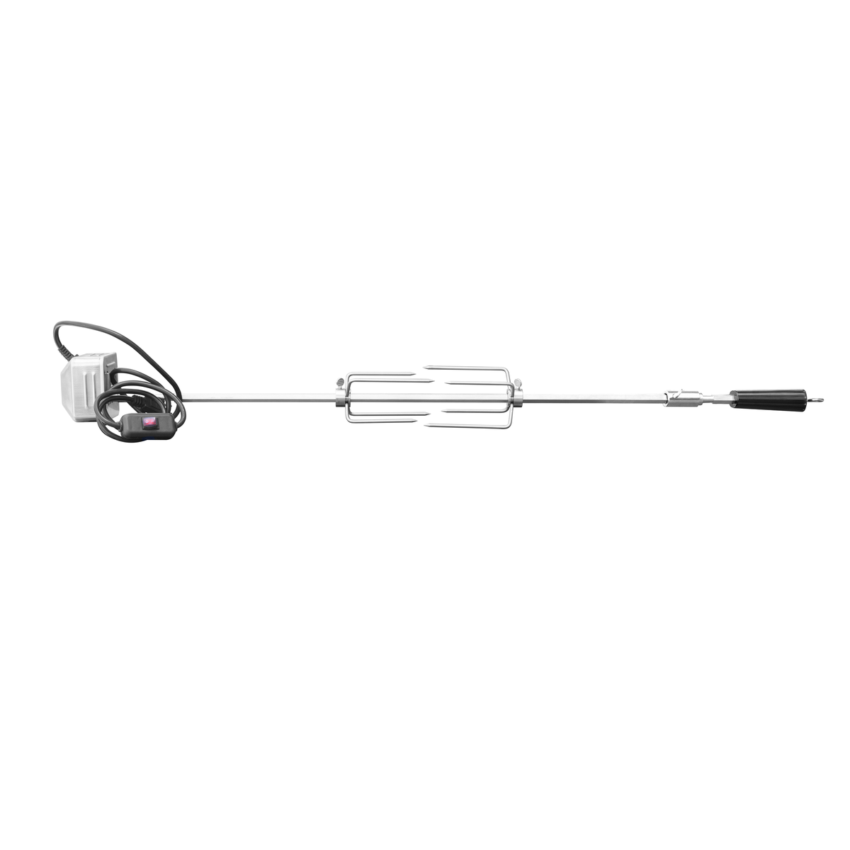 American Made Grills Estate 42" Rotisserie Kit