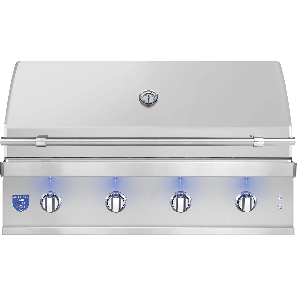 American Made Grills Atlas 42" Built-In Gas Grill