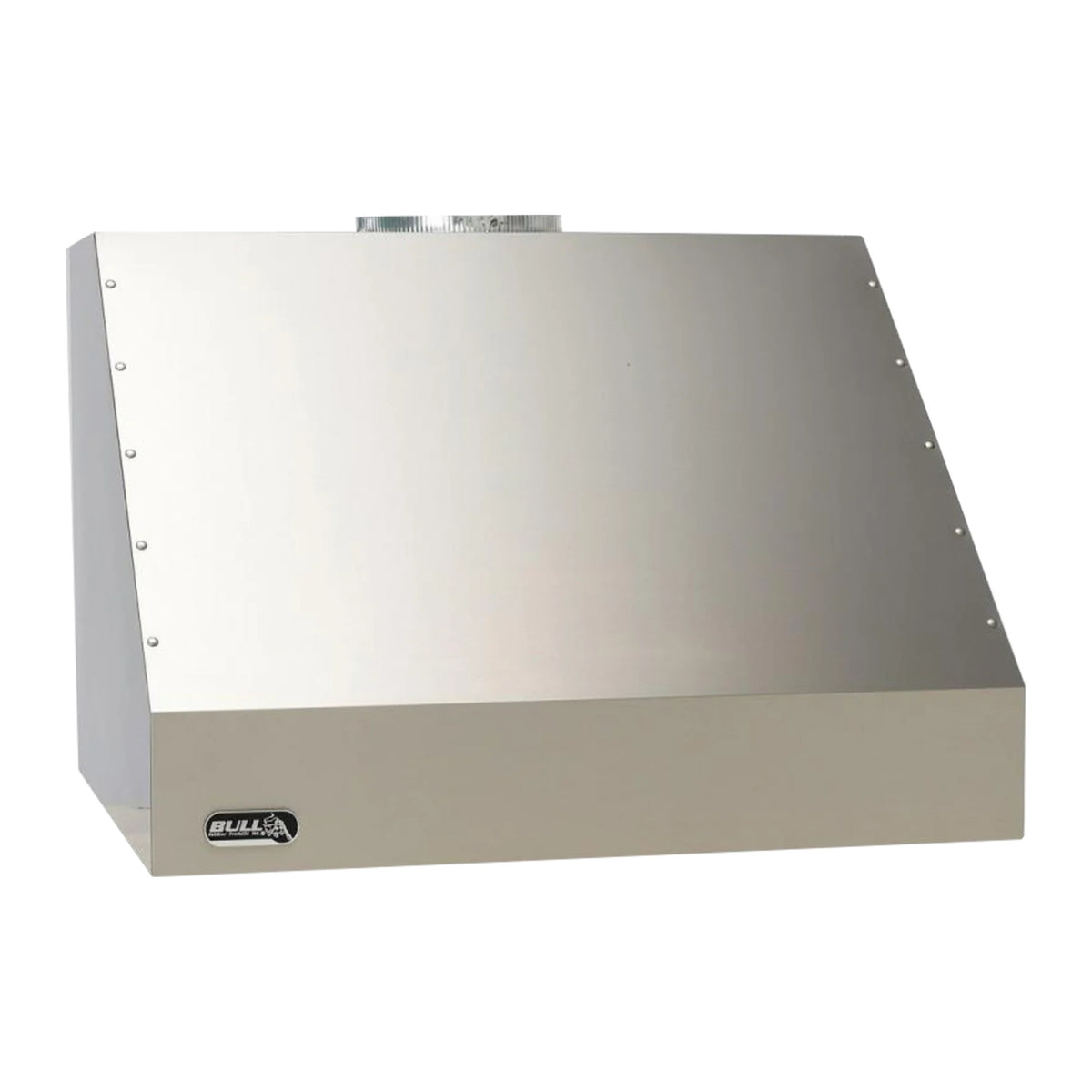 Bull 36" Stainless Steel Outdoor Vent Hood 1250 CFM
