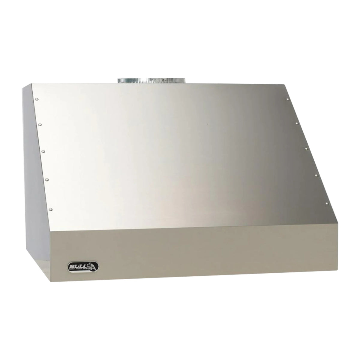 Bull 42" Stainless Steel Outdoor Vent Hood 1250 CFM