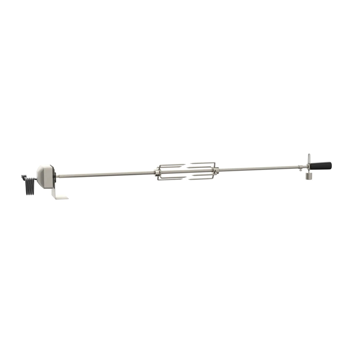 Bull 46" Rotisserie Kit #66000
