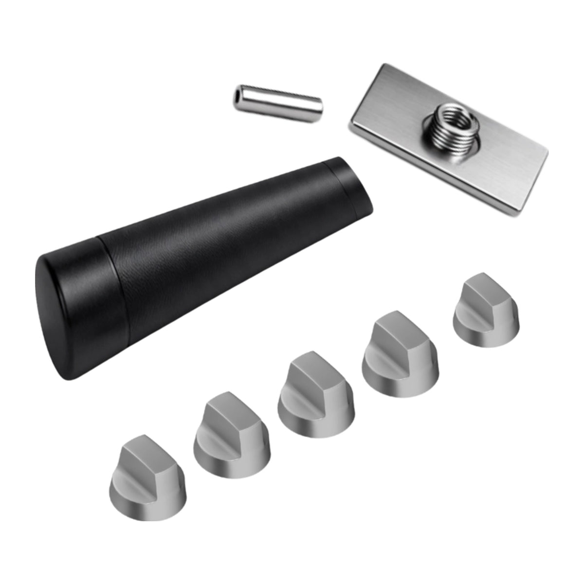Bull ADA Grill Kit #10018 for 30" Angus with back burner knob