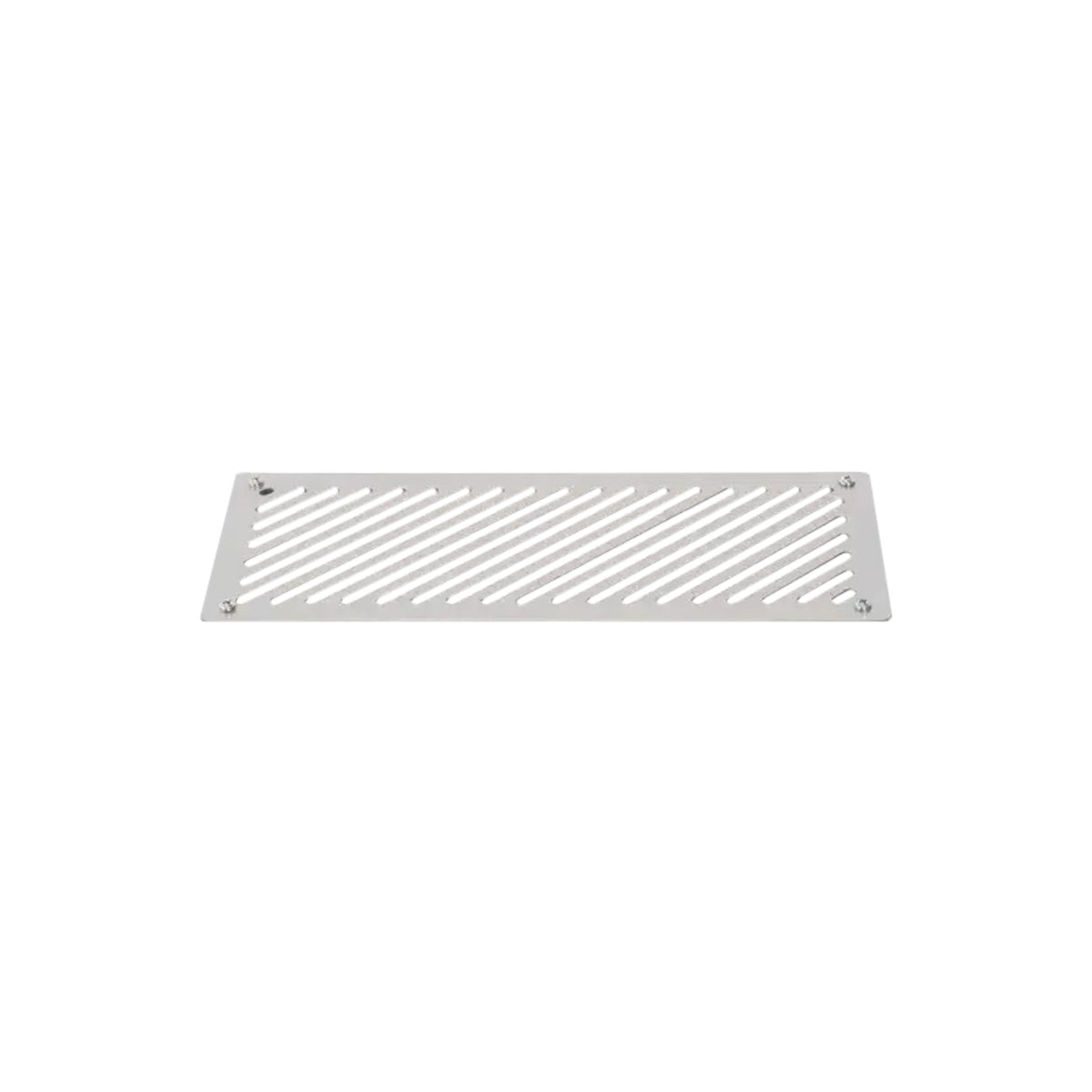 Bull Stainless Steel Island Vent #44500