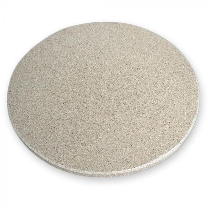Primo Fredstone round pizza stone