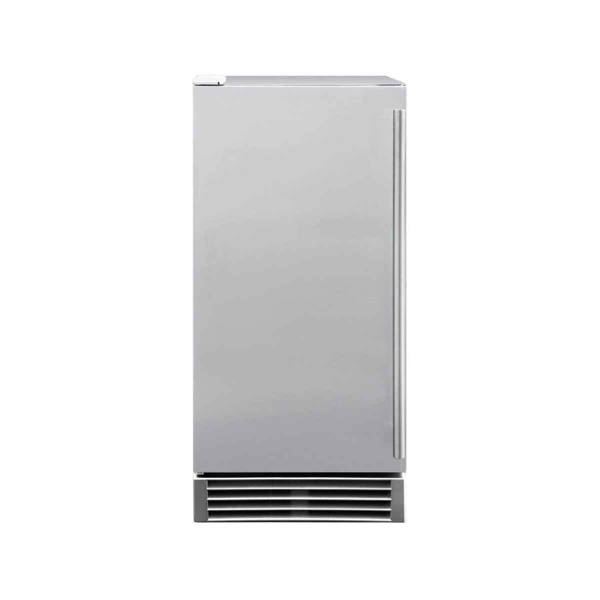 Summerset 15" 50 Lb. Outdoor Rated Cube Ice Maker