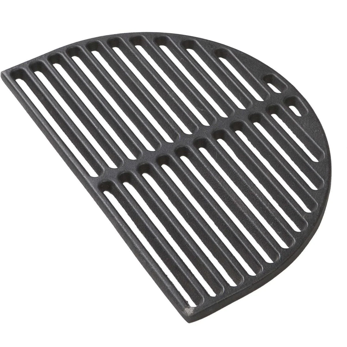 Primo half-moon cast iron searing grate