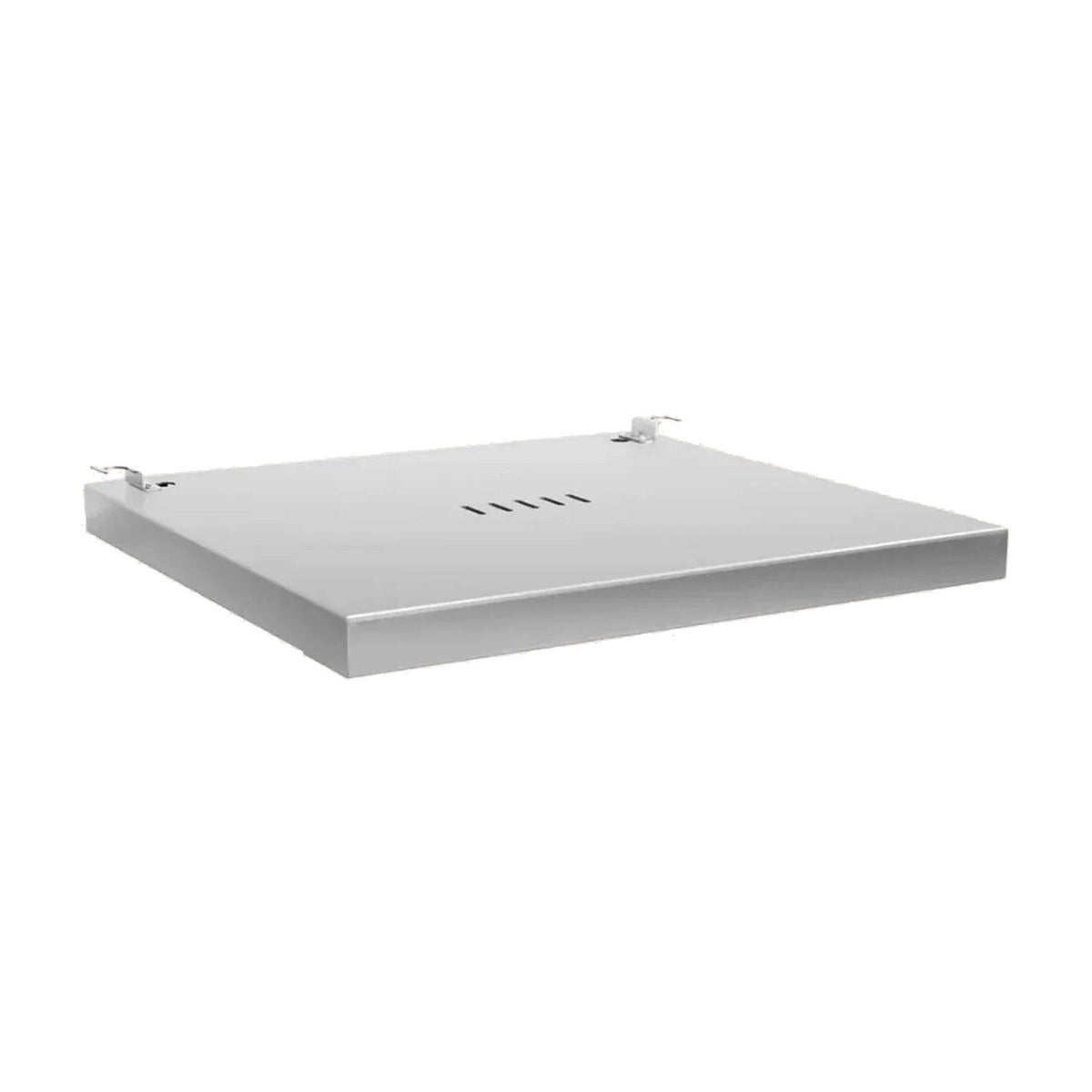 Summerset Pedestal for 24" 2-Drawer Refrigerator