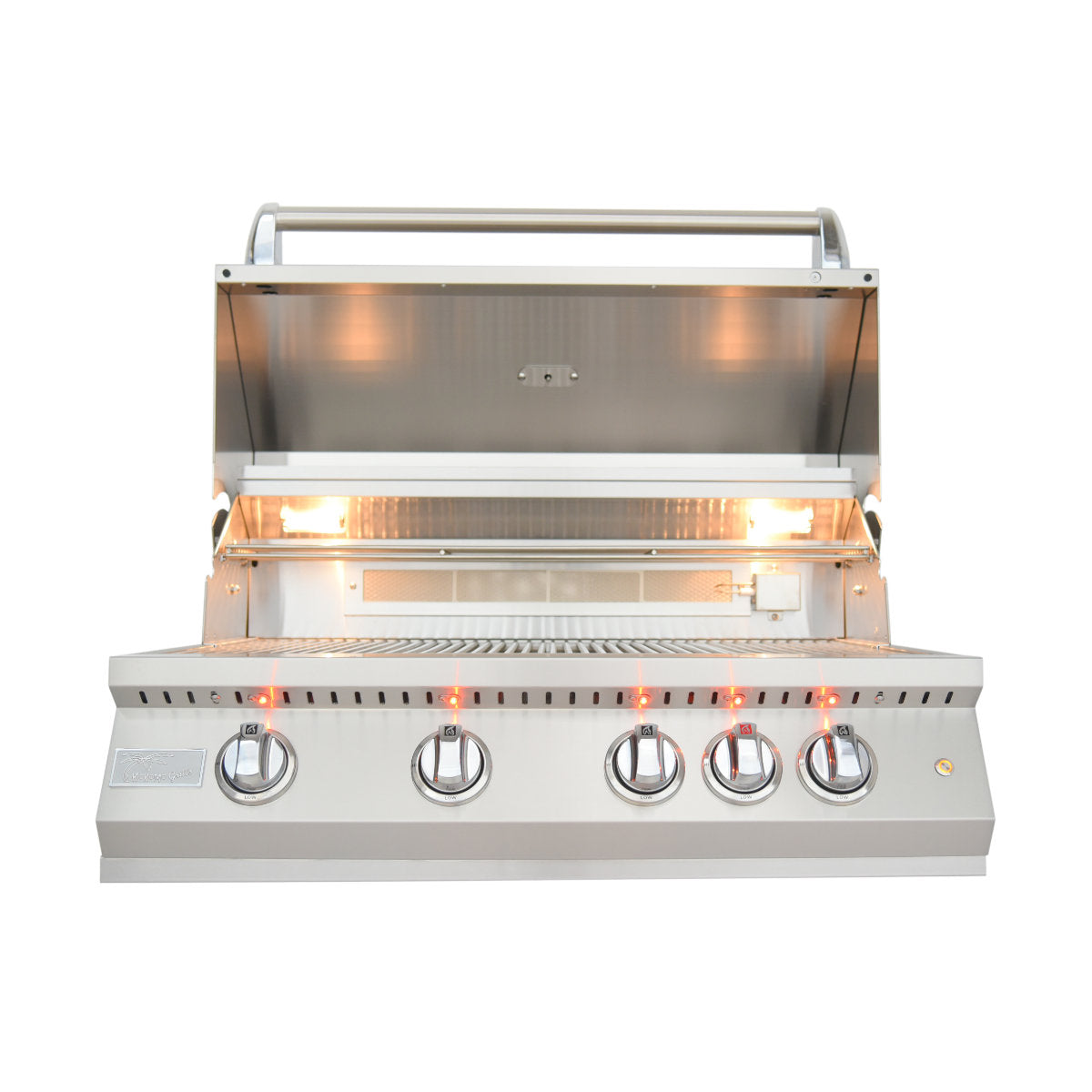 Kokomo Grills 32” PRO Built in Gas Grill