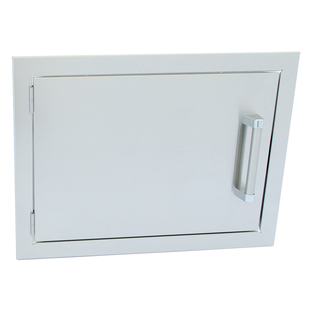 Kokomo Grills 20" x 14" Horizontal Access Door