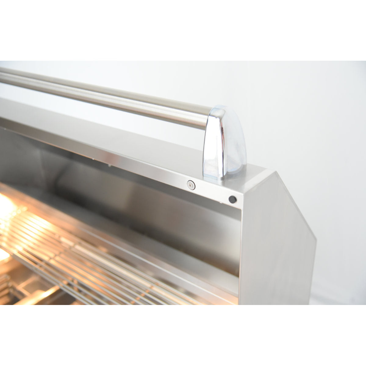 Kokomo PRO dual-wall hood