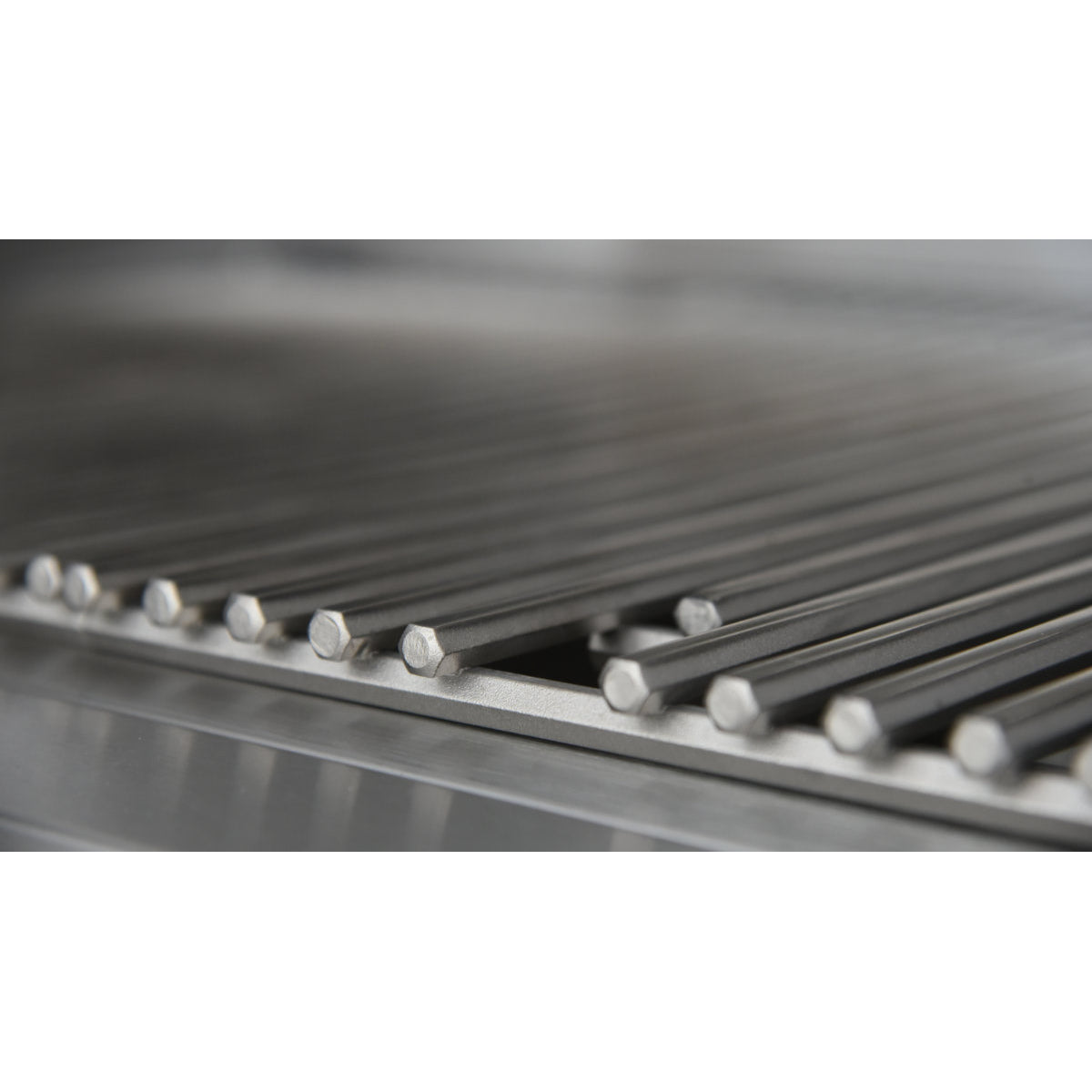 Kokomo PRO stainless cooking grates